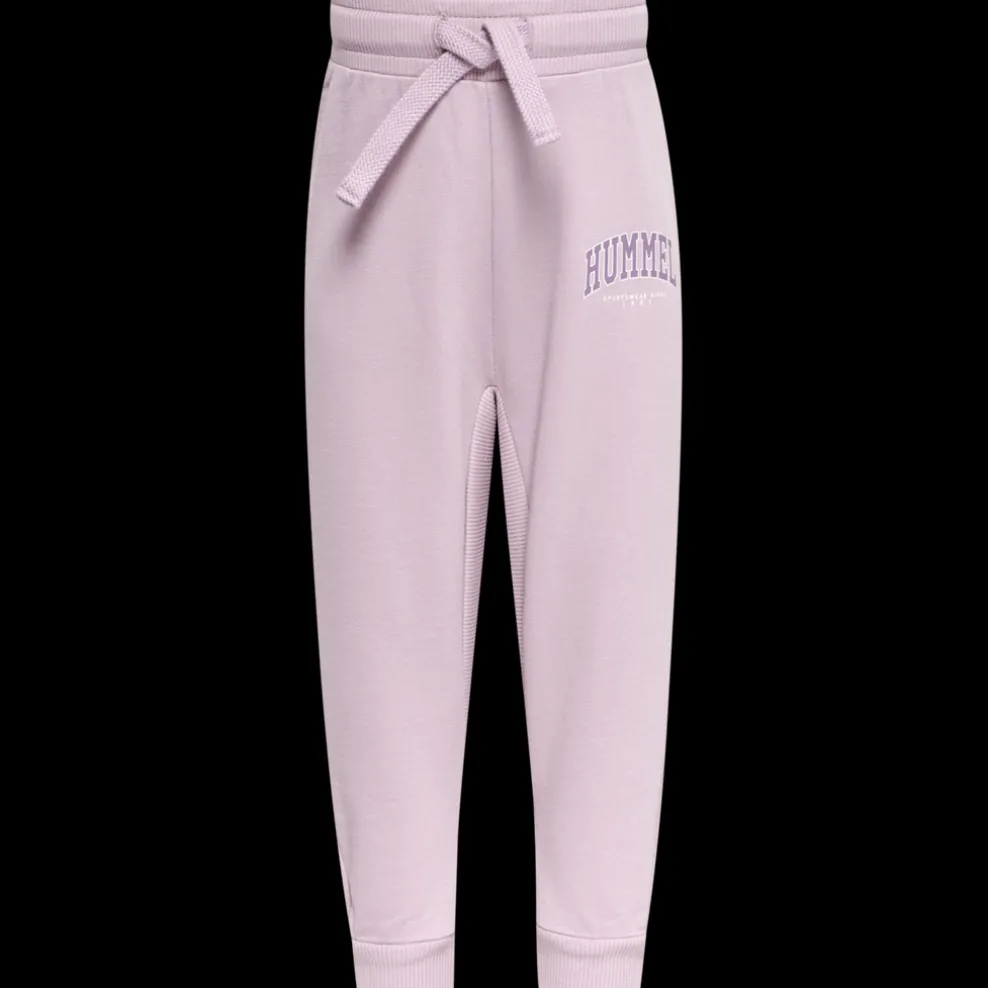 hmlFAST APPLE PANTS