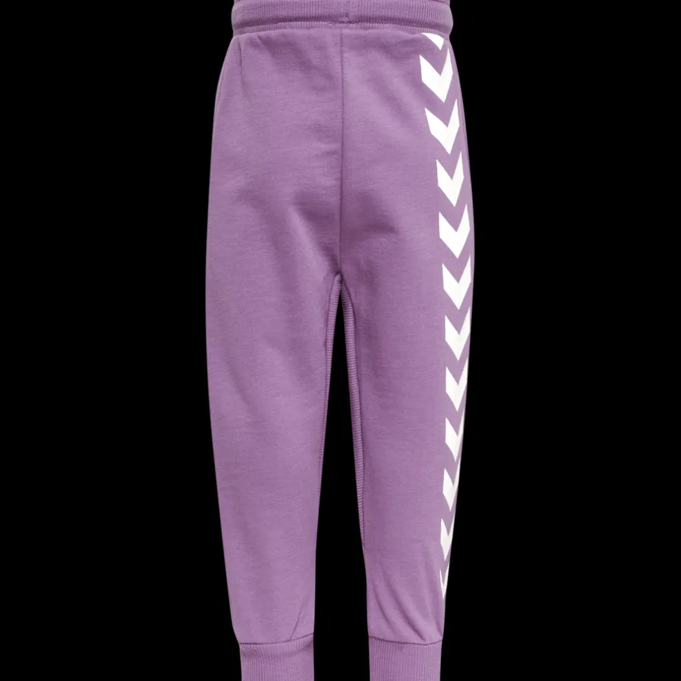 hmlFAST APPLE PANTS
