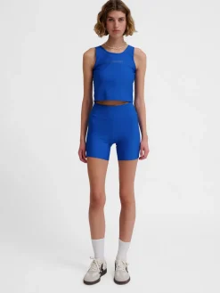 hmlFAST CROPPED TOP