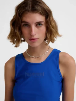 hmlFAST CROPPED TOP
