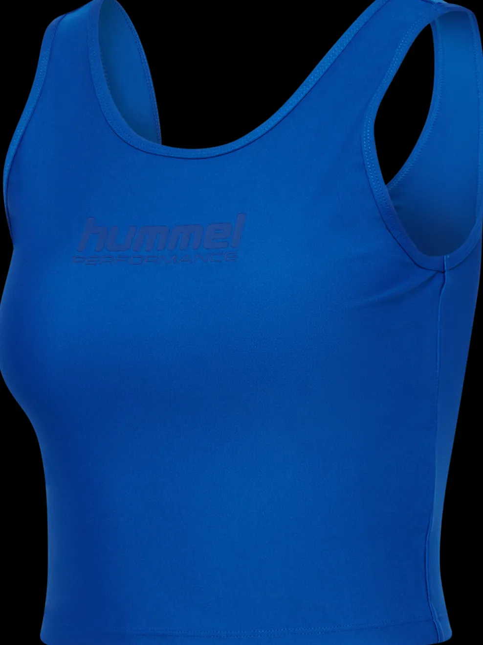 hmlFAST CROPPED TOP