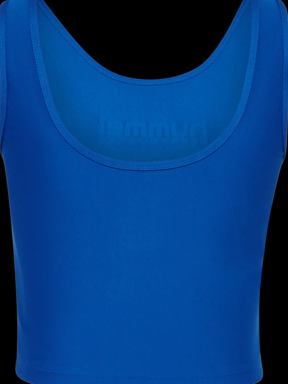 hmlFAST CROPPED TOP