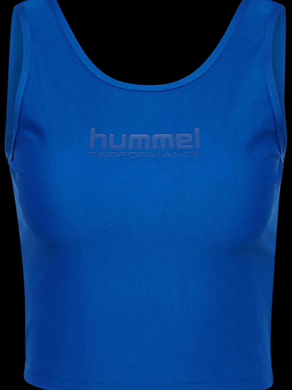 hmlFAST CROPPED TOP