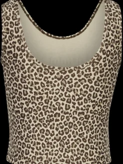 hmlFAST CROPPED TOP