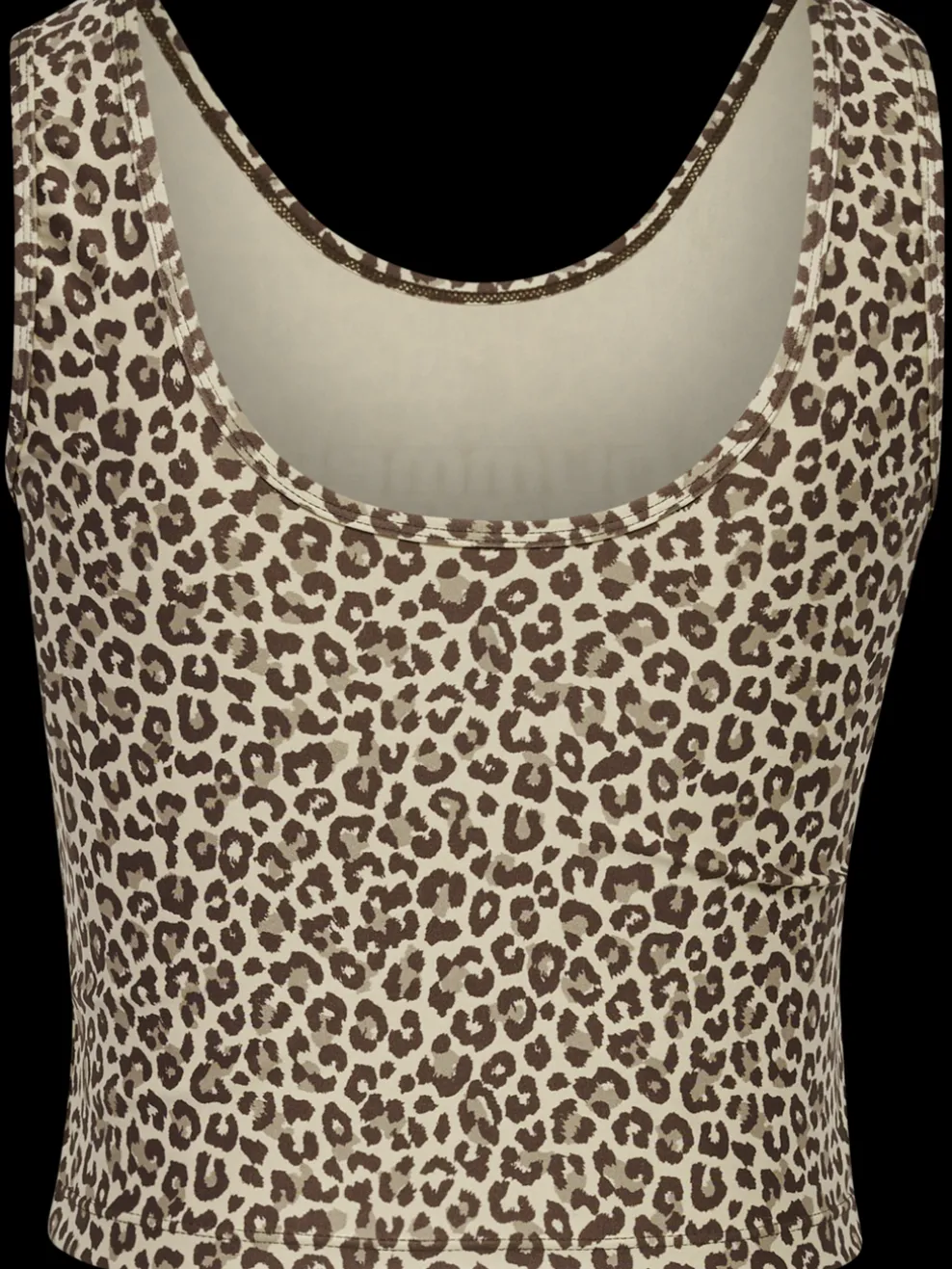 hmlFAST CROPPED TOP