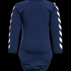 hmlFAST FLIPPER BODY L/S