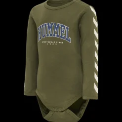 hmlFAST FLIPPER BODY L/S