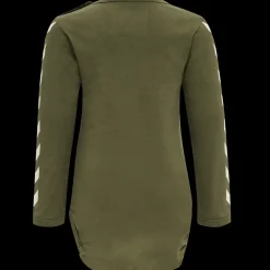 hmlFAST FLIPPER BODY L/S