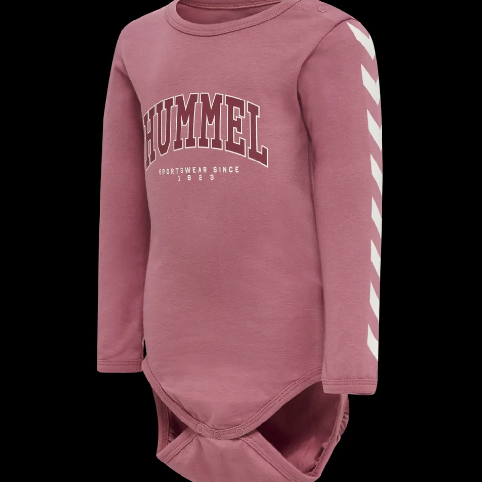 hmlFAST FLIPPER BODY L/S