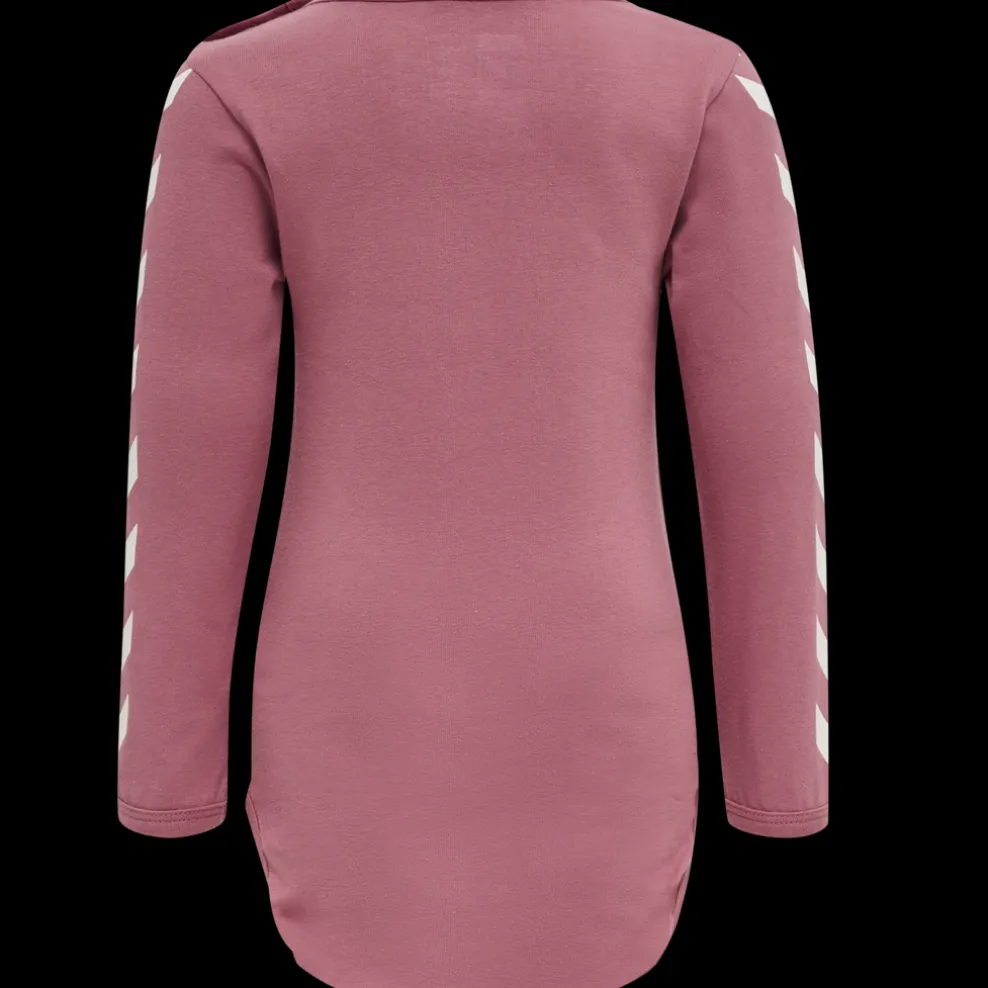 hmlFAST FLIPPER BODY L/S