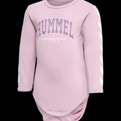 hmlFAST FLIPPER BODY L/S