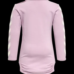 hmlFAST FLIPPER BODY L/S