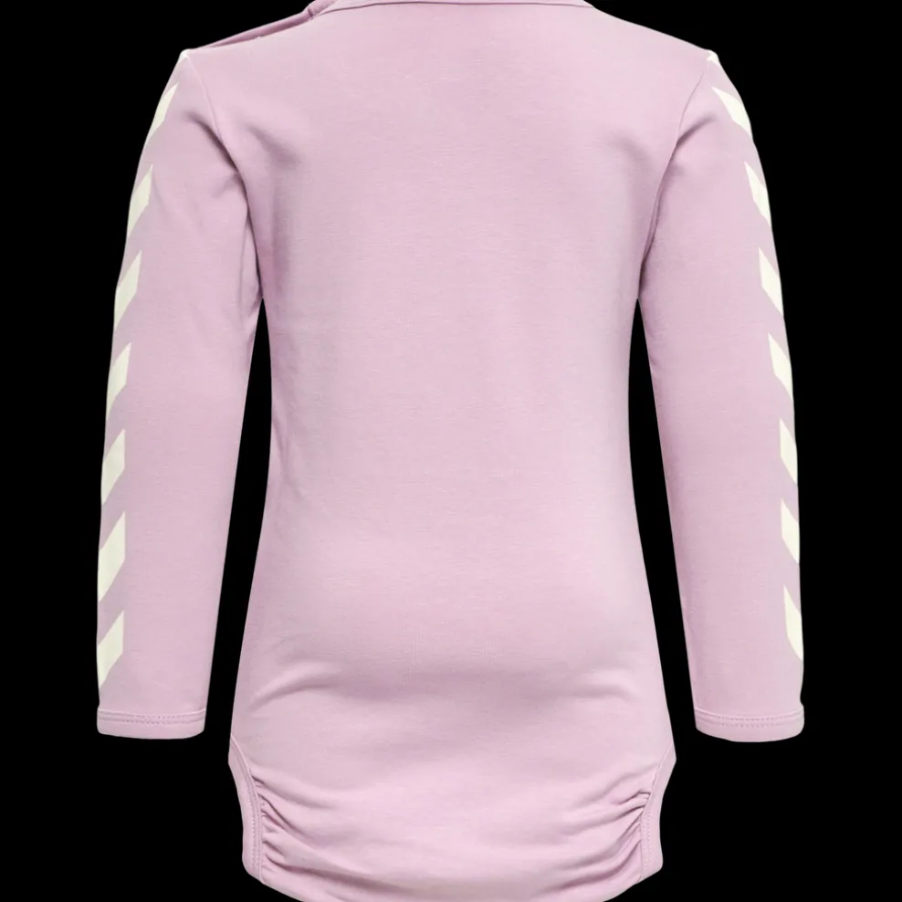 hmlFAST FLIPPER BODY L/S