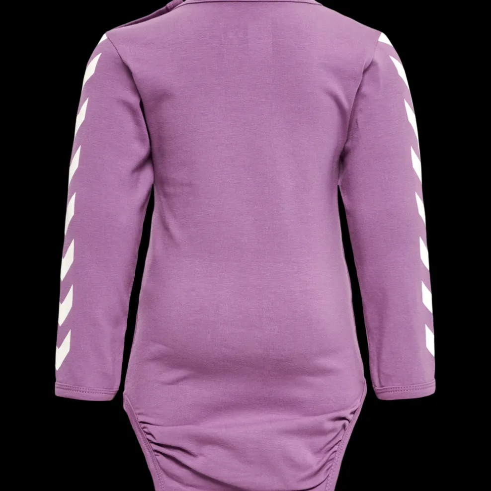 hmlFAST FLIPPER BODY L/S