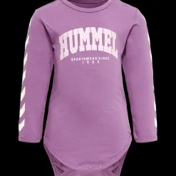 hmlFAST FLIPPER BODY L/S