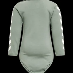 hmlFAST FLIPPER BODY L/S