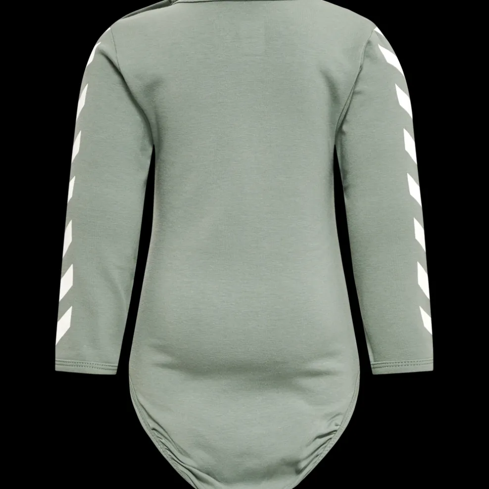 hmlFAST FLIPPER BODY L/S