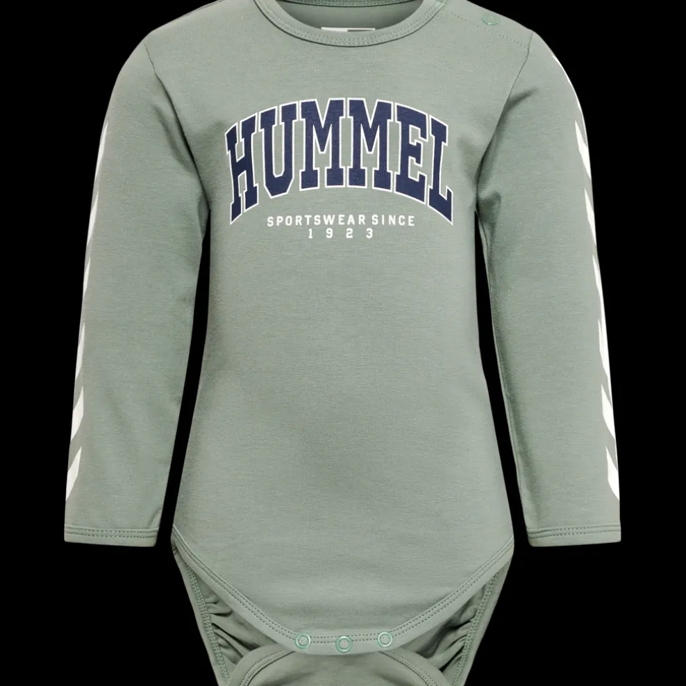 hmlFAST FLIPPER BODY L/S