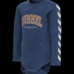 hmlFAST FLIPPER BODY L/S