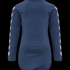 hmlFAST FLIPPER BODY L/S