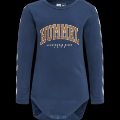 hmlFAST FLIPPER BODY L/S