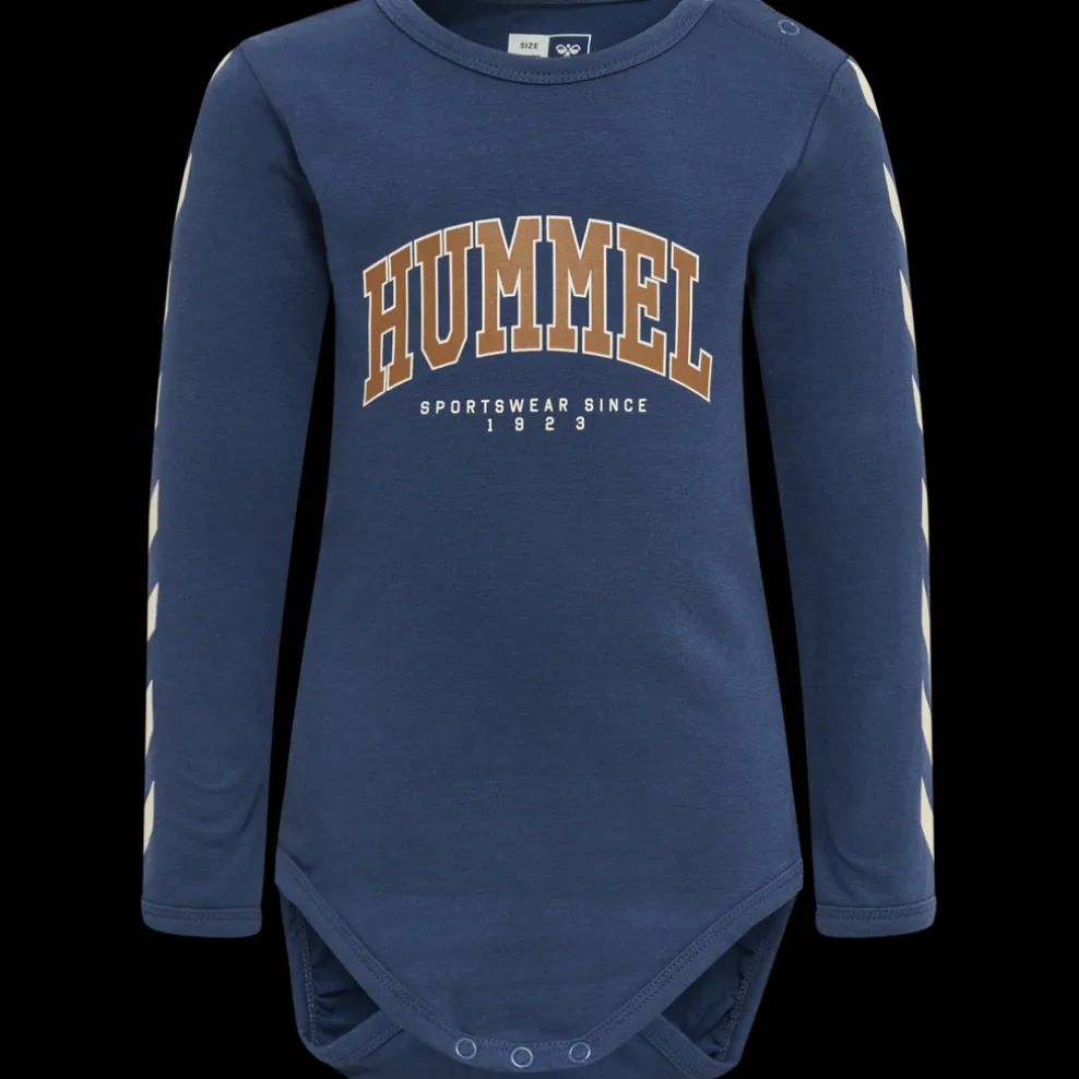 hmlFAST FLIPPER BODY L/S