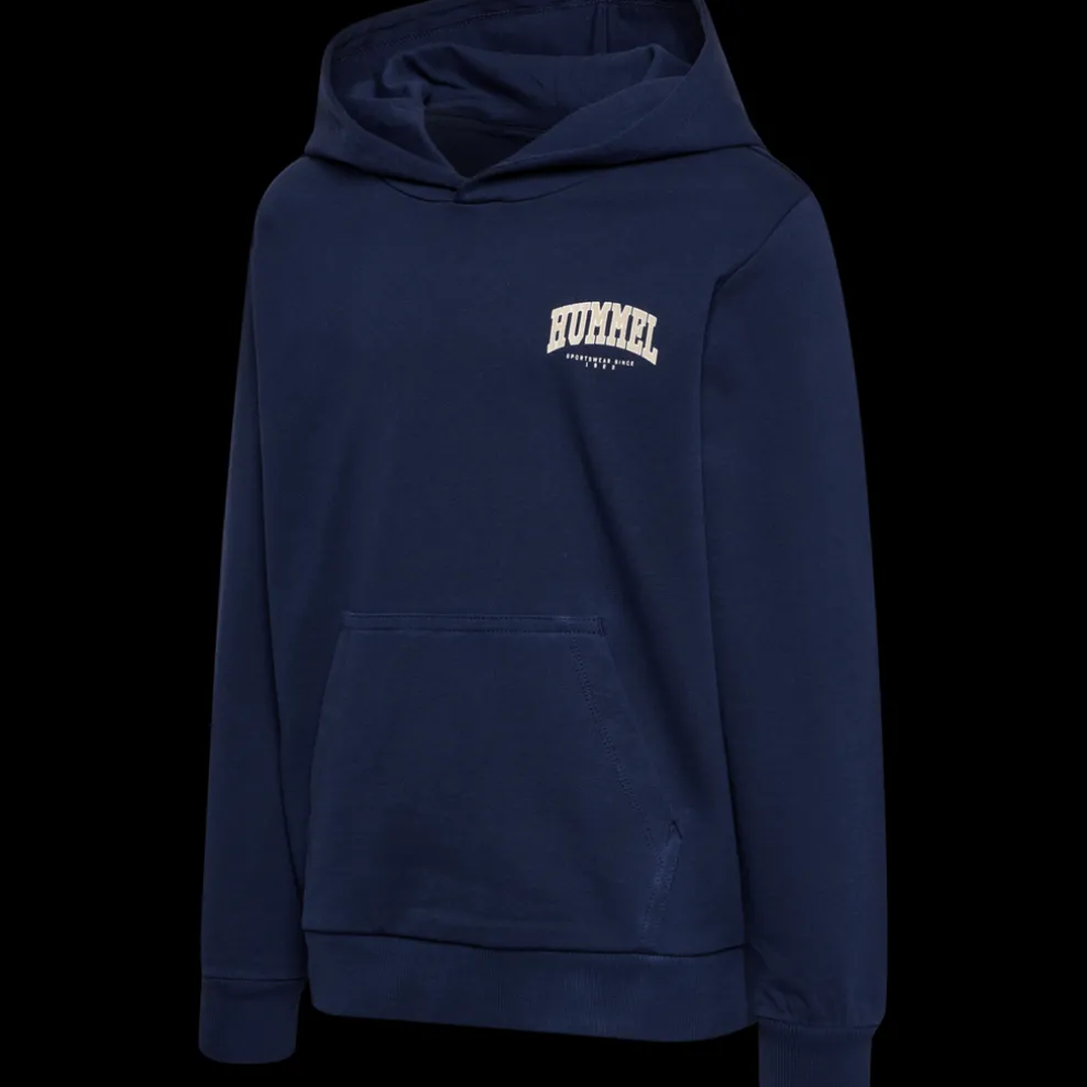 hmlFAST HOODIE