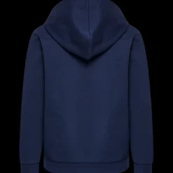 hmlFAST HOODIE