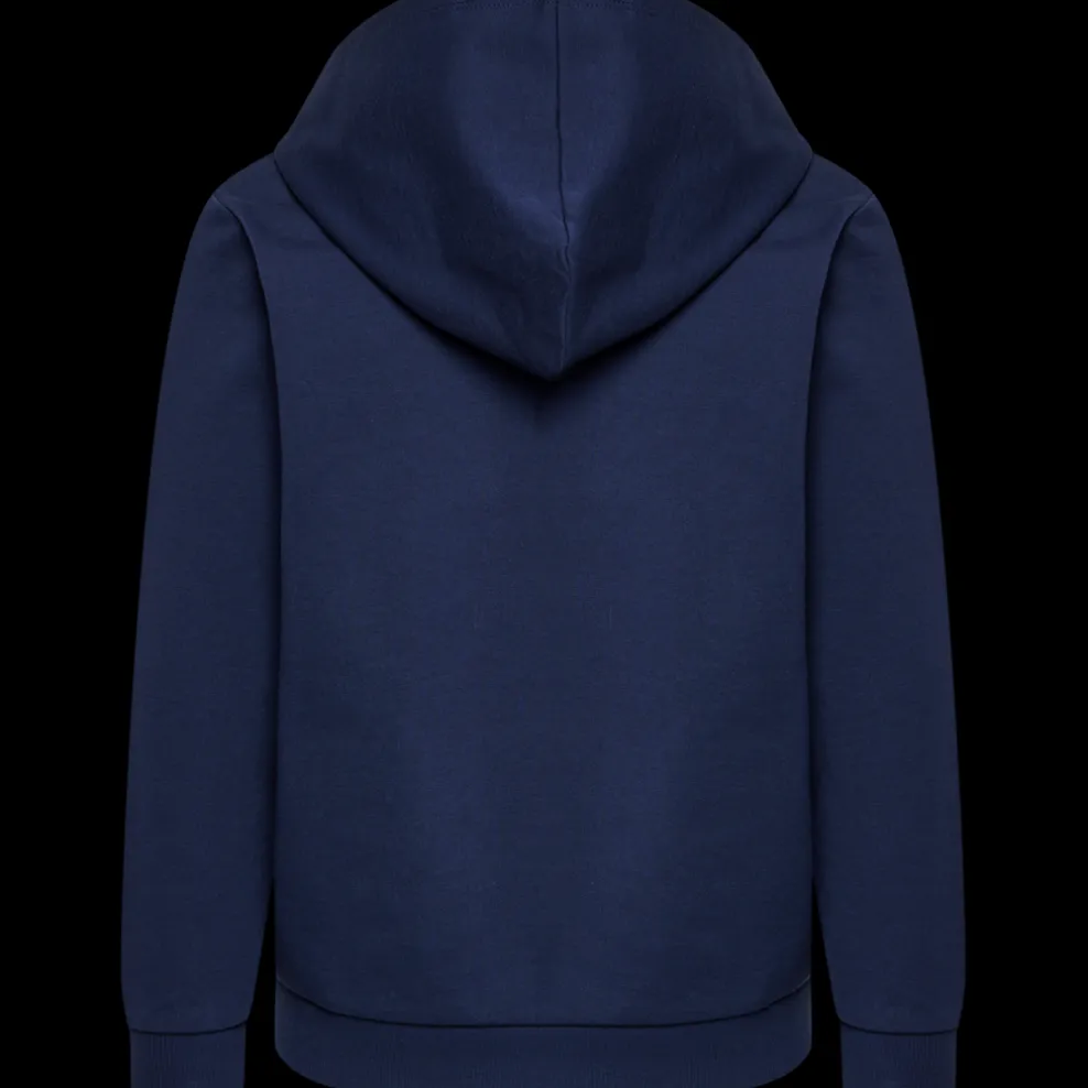 hmlFAST HOODIE
