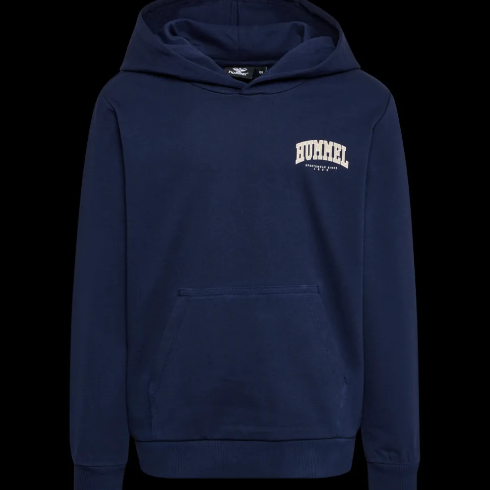 hmlFAST HOODIE