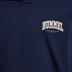 hmlFAST HOODIE