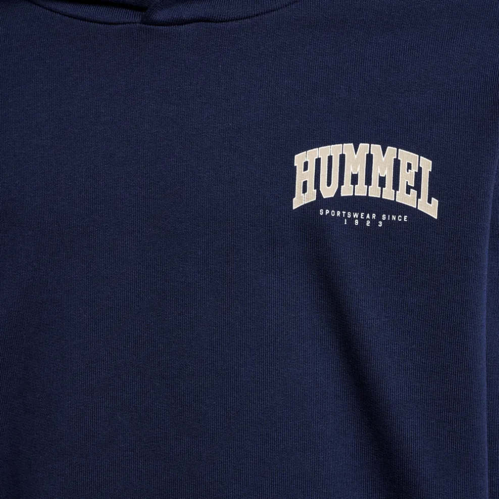 hmlFAST HOODIE
