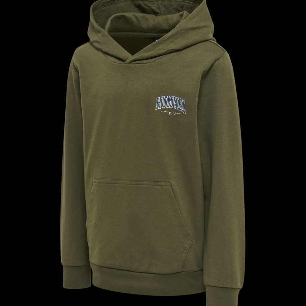hmlFAST HOODIE