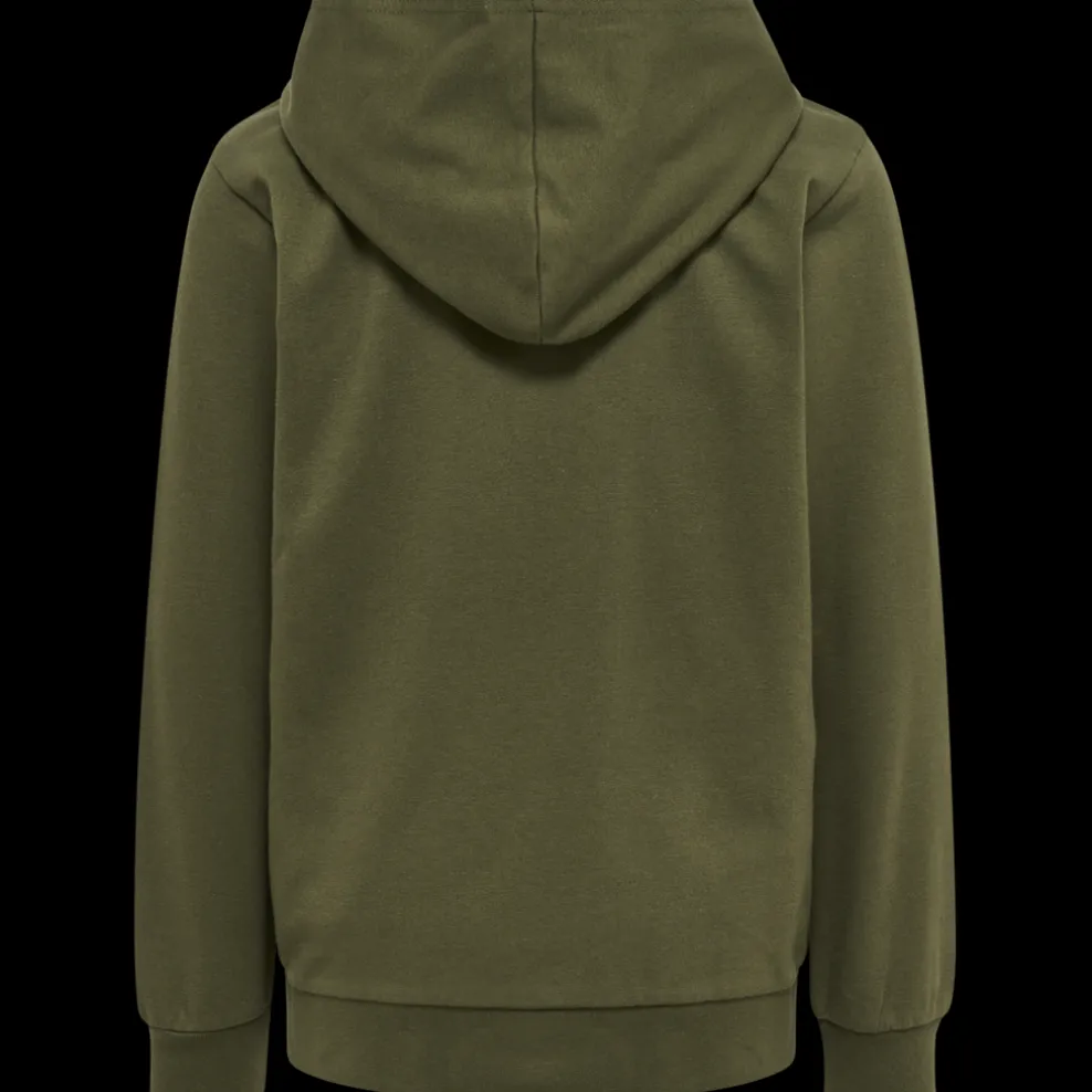 hmlFAST HOODIE