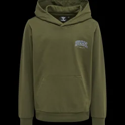 hmlFAST HOODIE
