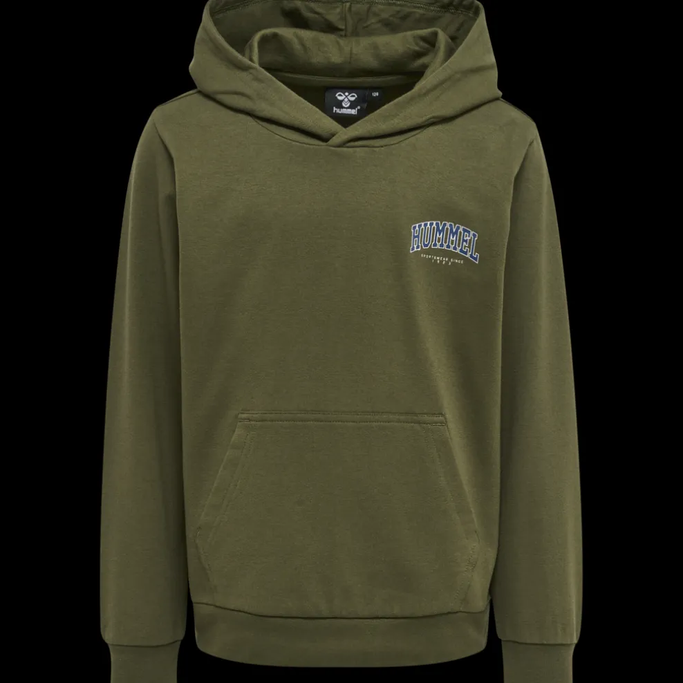 hmlFAST HOODIE