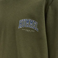 hmlFAST HOODIE