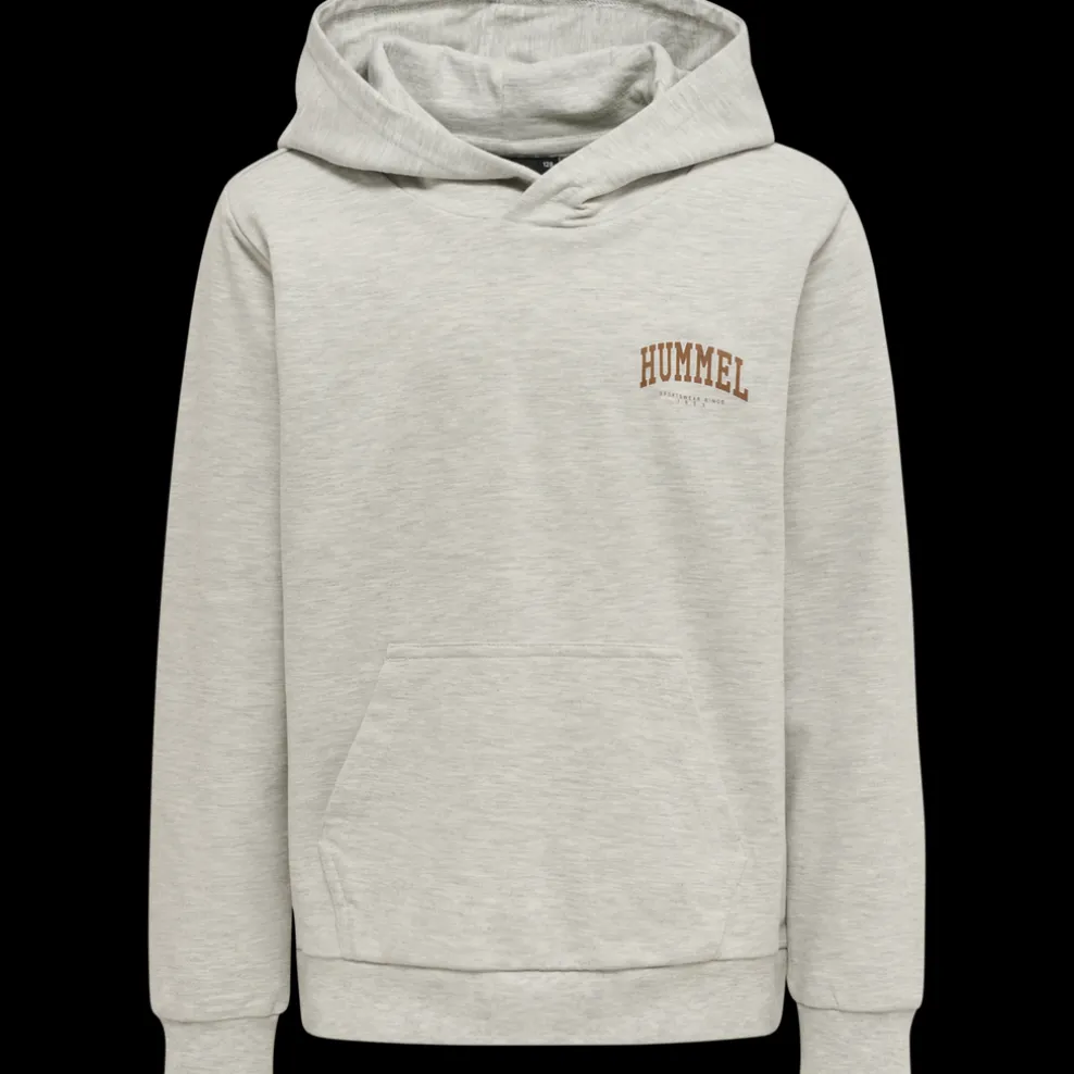 hmlFAST HOODIE