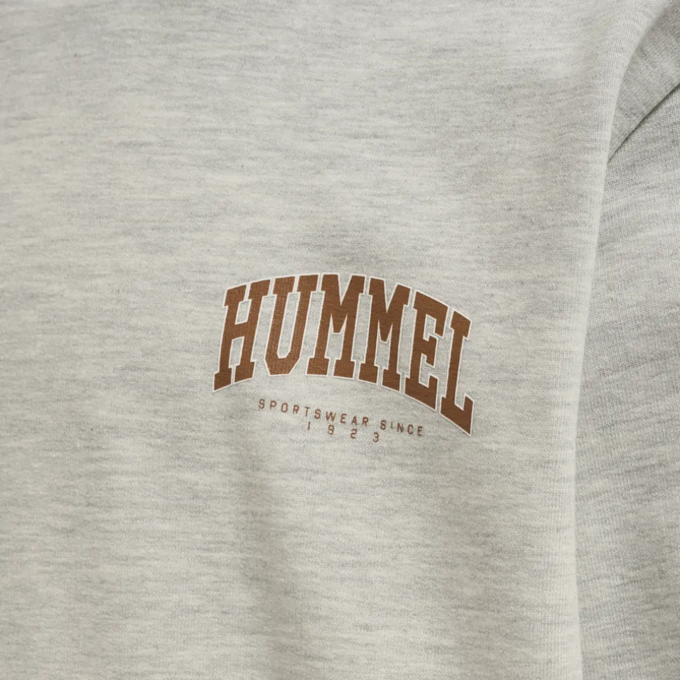 hmlFAST HOODIE