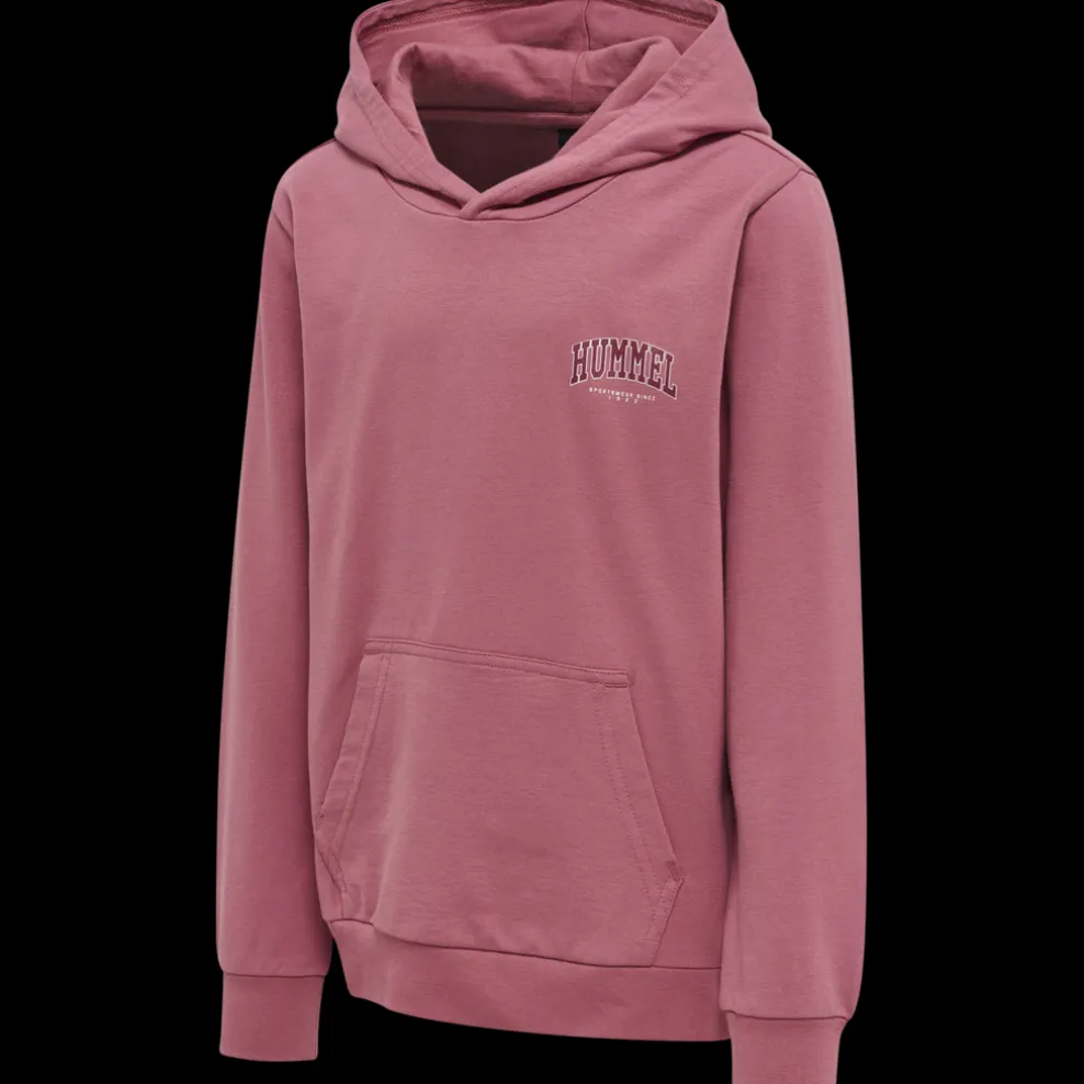 hmlFAST HOODIE