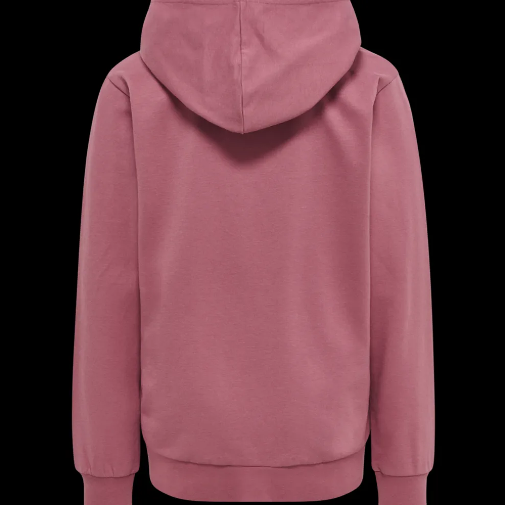 hmlFAST HOODIE