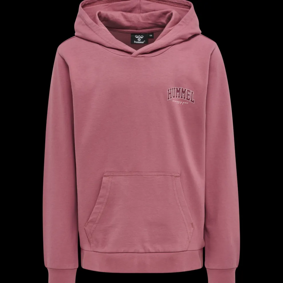 hmlFAST HOODIE