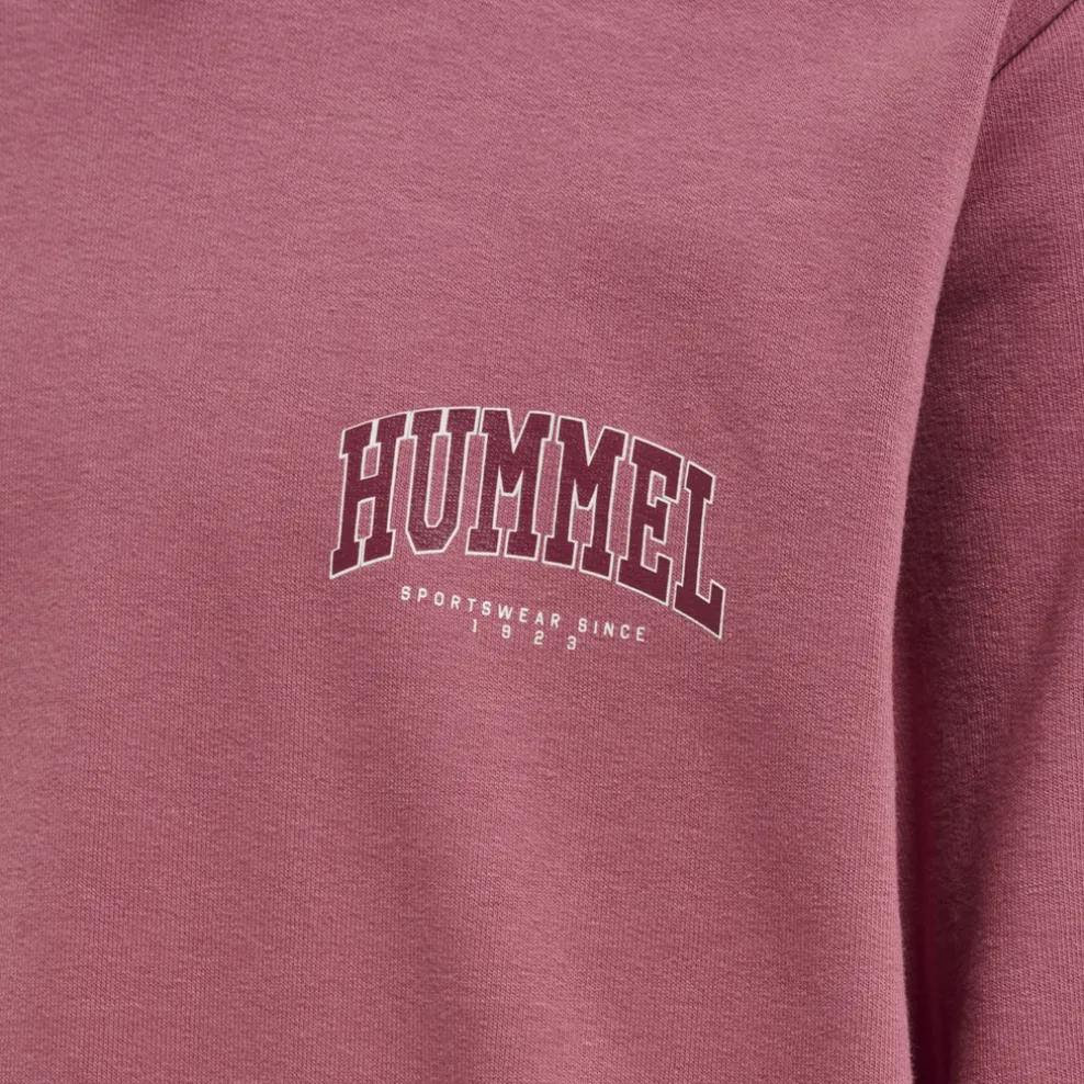 hmlFAST HOODIE