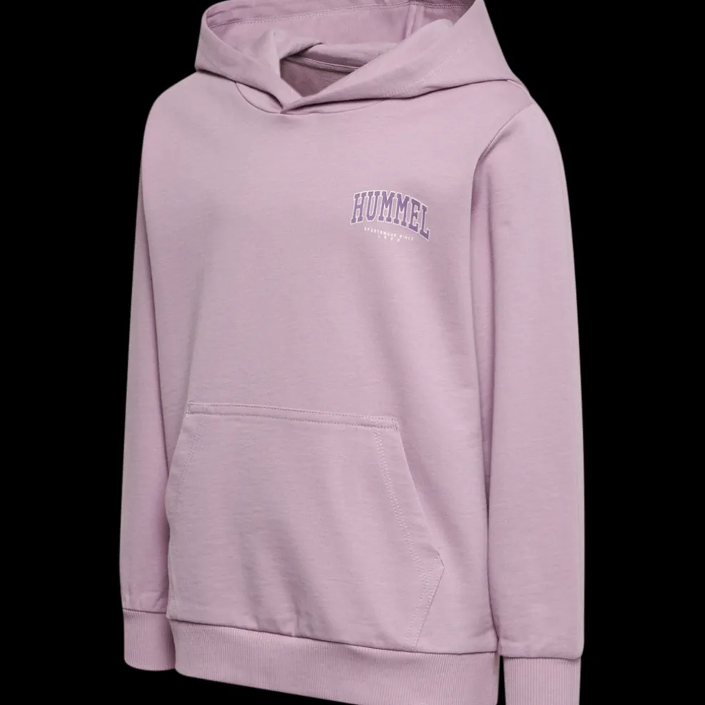 hmlFAST HOODIE