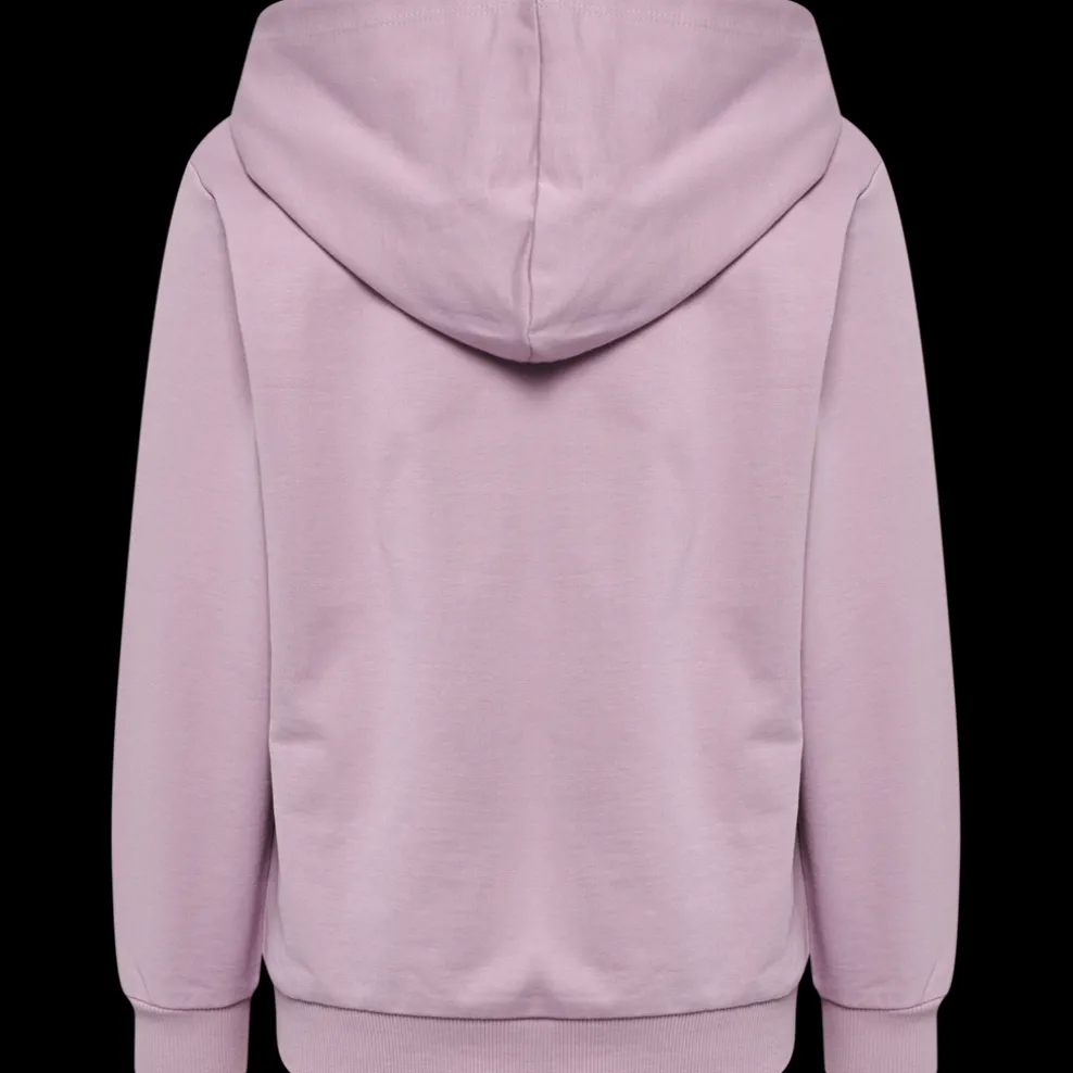 hmlFAST HOODIE