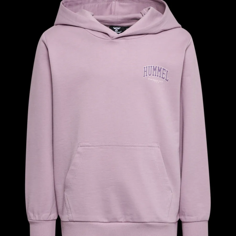 hmlFAST HOODIE
