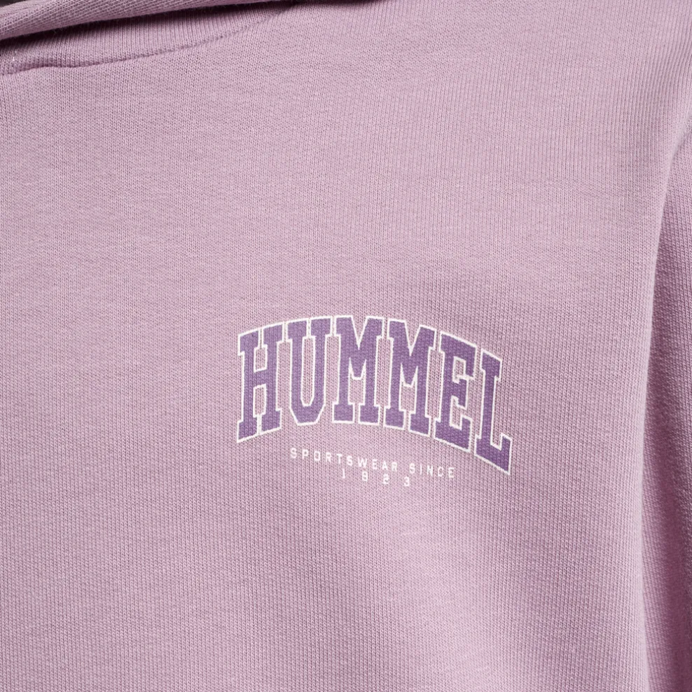 hmlFAST HOODIE