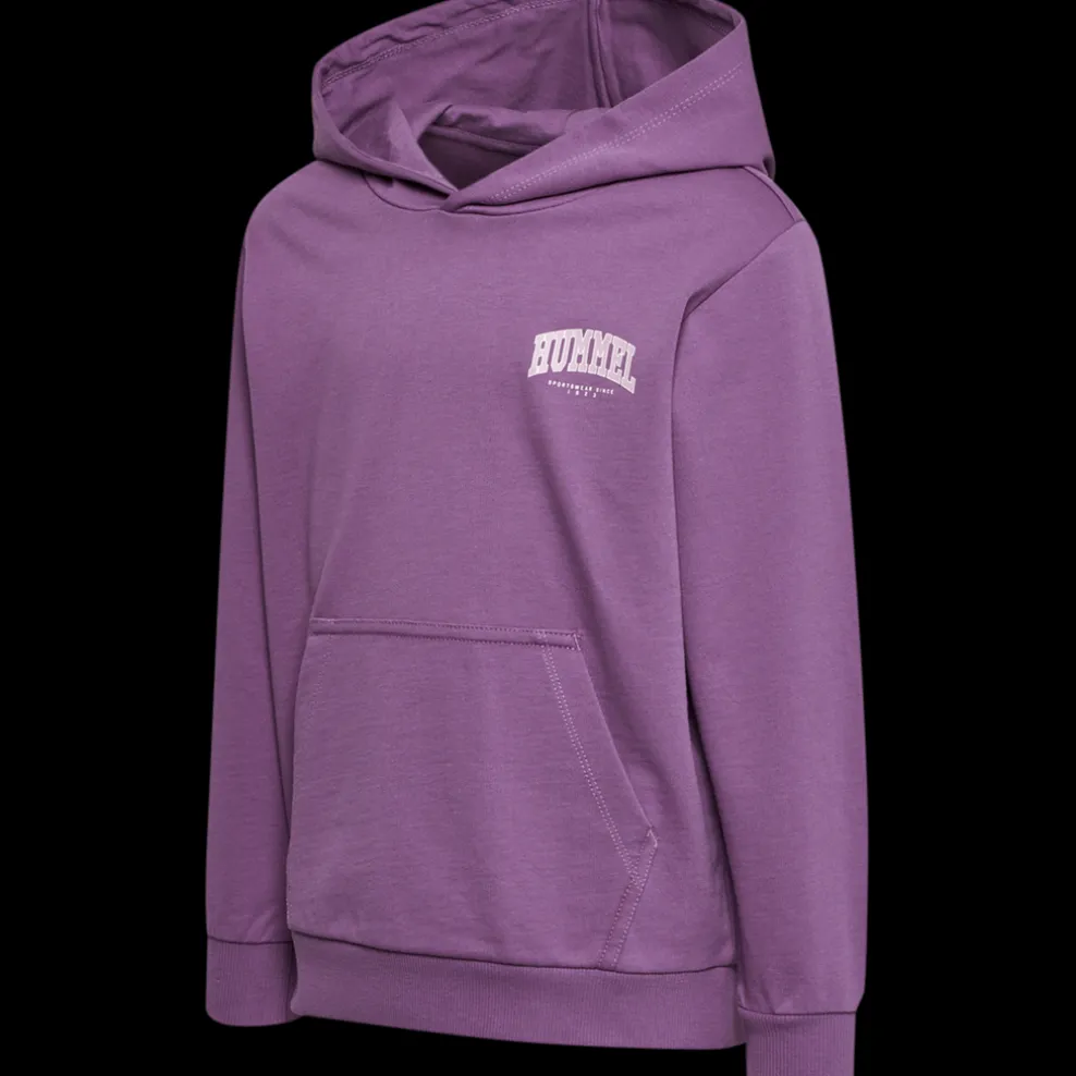 hmlFAST HOODIE
