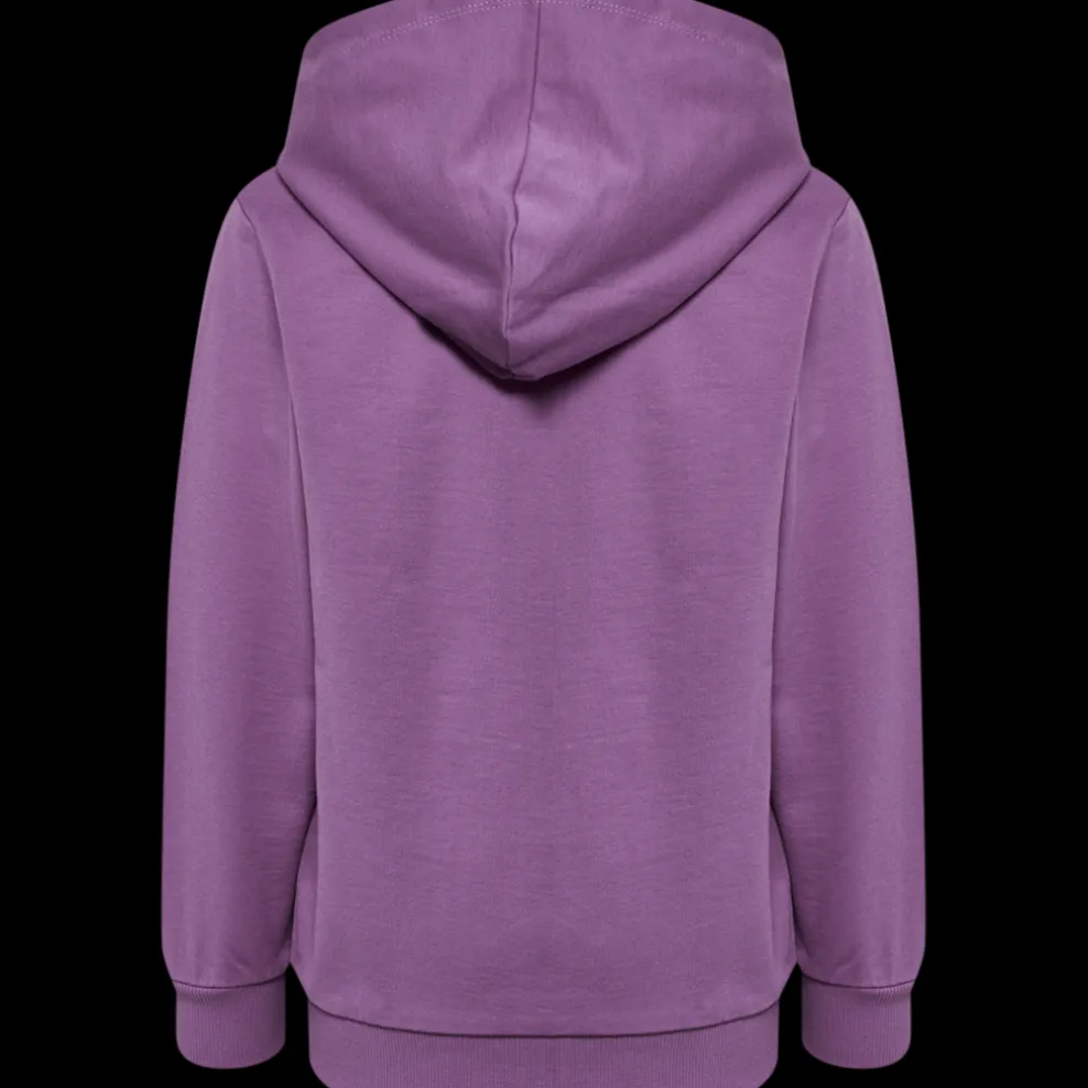 hmlFAST HOODIE