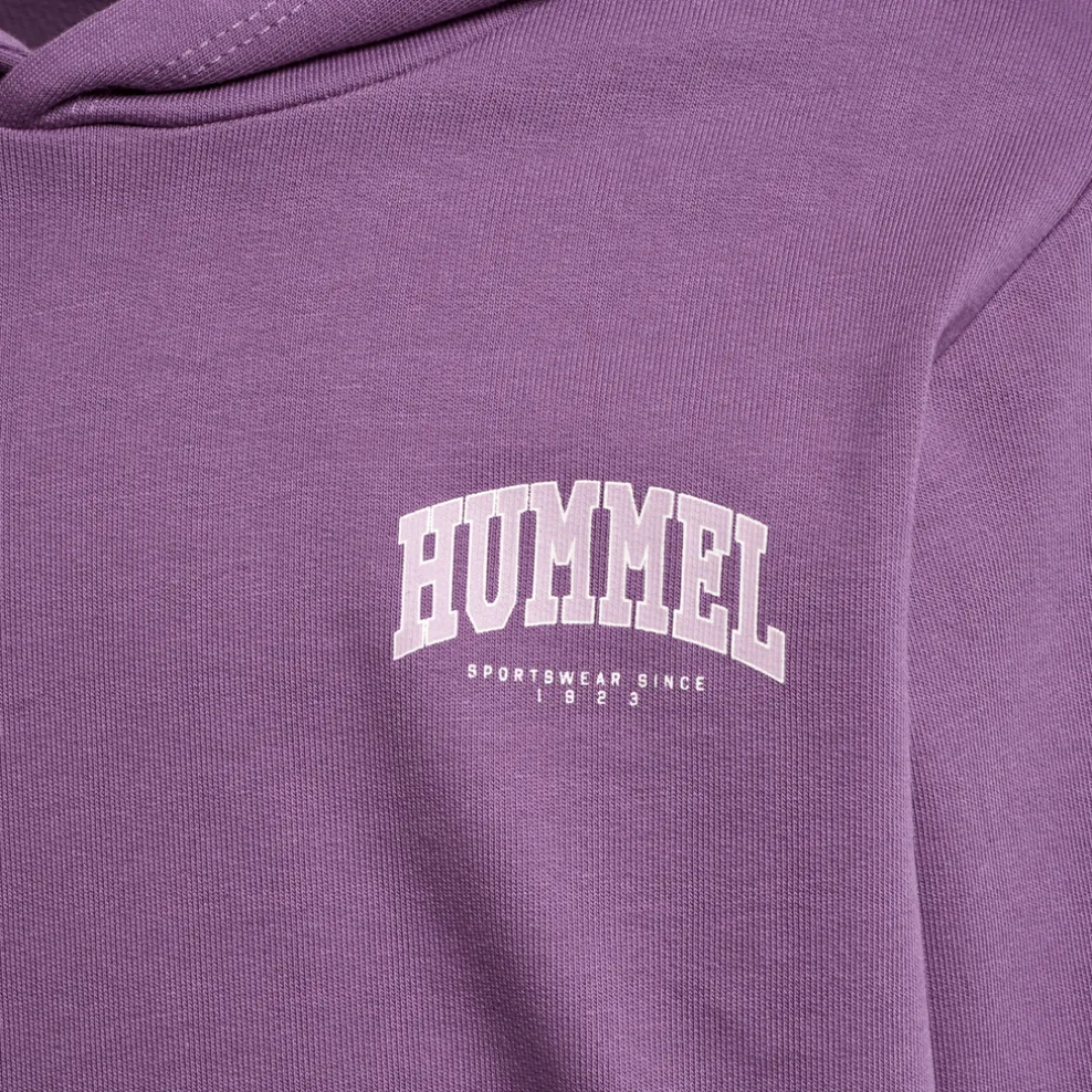 hmlFAST HOODIE